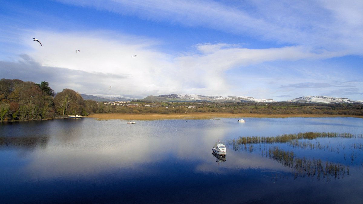 Airdronexpert's tweet photo. Winter is comming...
#Sligo #aerialphotography https://t.co/tyrOP9ycFB