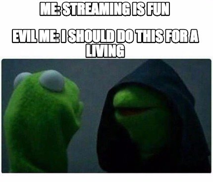 GetStreamplify's tweet image. #Memes #twitch