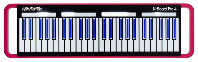 GravityTree's tweet image. Gear: Cool new #keyboard and tech from @keithmcmillen kck.st/2g8rdhX