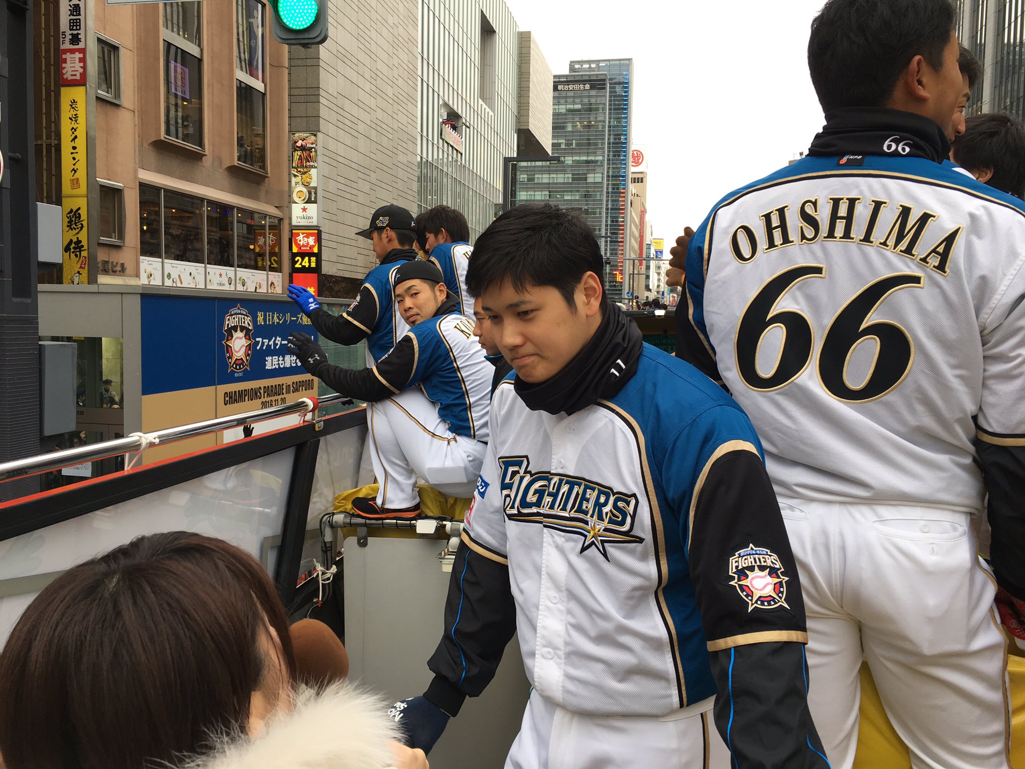 ファイターズ時代、大谷選手 日本ハム大谷165キロ！日本新突破 リリーフ志願 - 野球 : 日刊