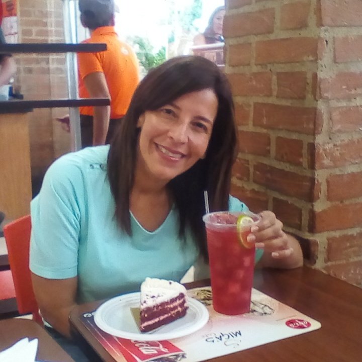 Lisceth Rojas tweet media