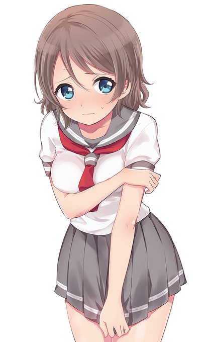 表紙用の曜ちゃんできた。本文も終わりますように 