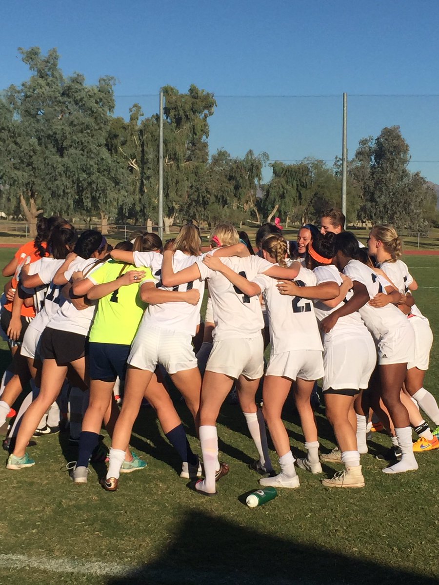BIG CONGRATS to the Puma Women's Soccer team...NATIONAL CHAMPIONS!!! #pvcc <a href="/PVCCPumas/">Puma Athletics</a>