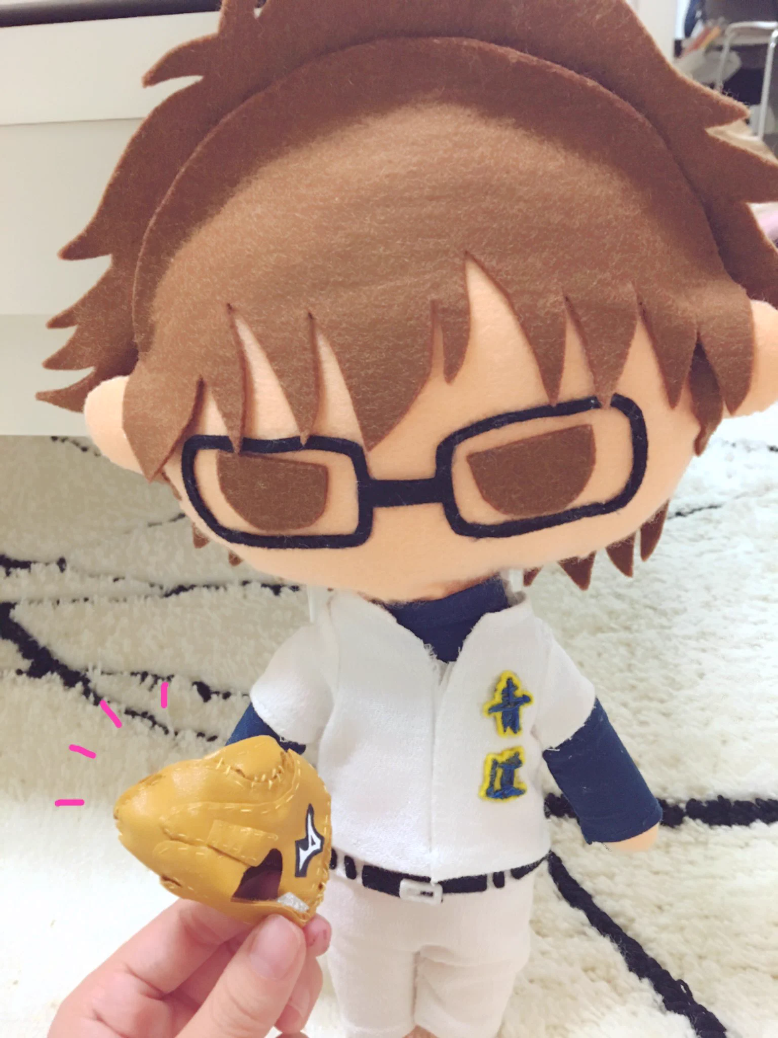 ダイヤのA on X: 