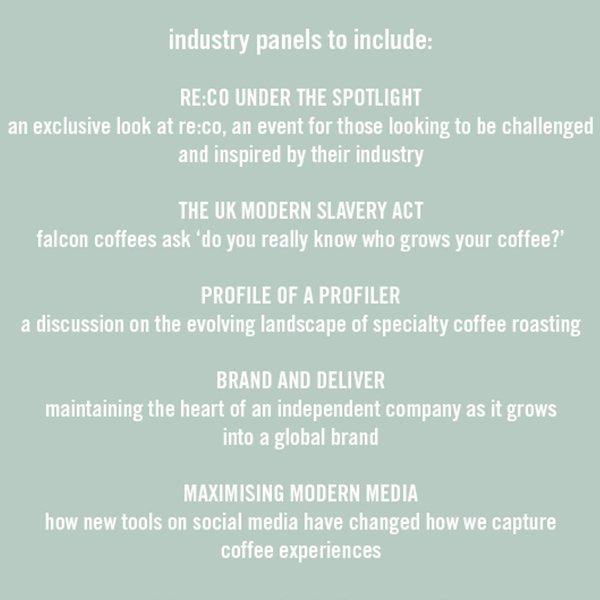 La Marzocco tweet media