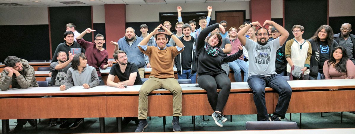 In case you were unaware of how to spell ACM. Happy Thanksgiving!