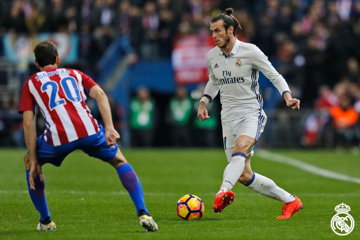 Real Madrid C.F. tweet media