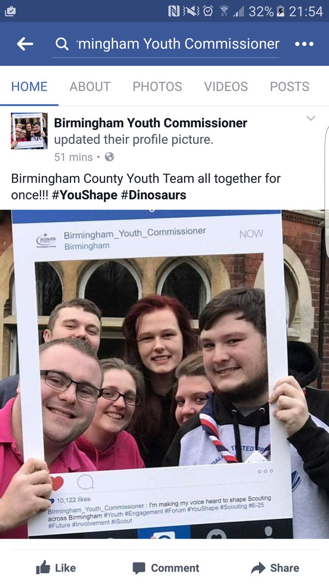 A day of manager training and then managed to sneak in a quick YC meeting to plan our #youshape month 2017 activities