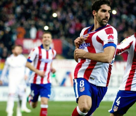 Quizá no eran jugadores con tanta "calidad", pero se dejaban el alma en cada partido y en cada puto derbi

Echo de menos ese orgullo y honor