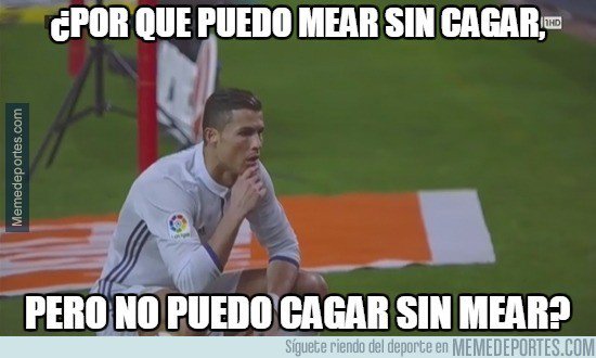 memedeportes's tweet image. La eterna duda  memedeportes.com/futbol/la-eter…