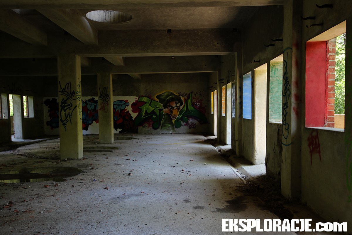 W kolorach tęczy. Po więcej zapraszam na stronę eksploracje.com