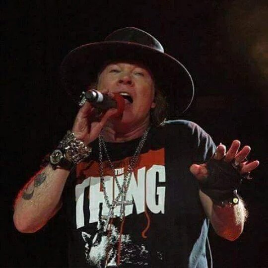 Sara35153's tweet photo. You Know
That I Got Under Your Skin
You Sold Your Soul
But I Won't Let You Win #SORRY
#AxlRose❤️ #Genius #LivingLegend #PersonOfIntegrity https://t.co/I9N9KQdnaW