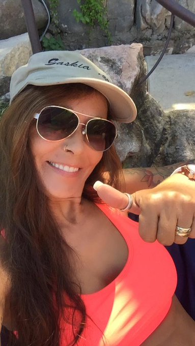 sch&ouml;nes Wochenende https://t.co/1woTmiOgIH