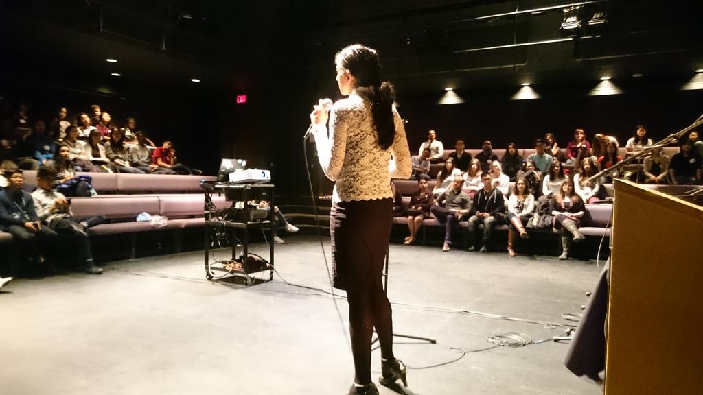 Science Expo tweet media