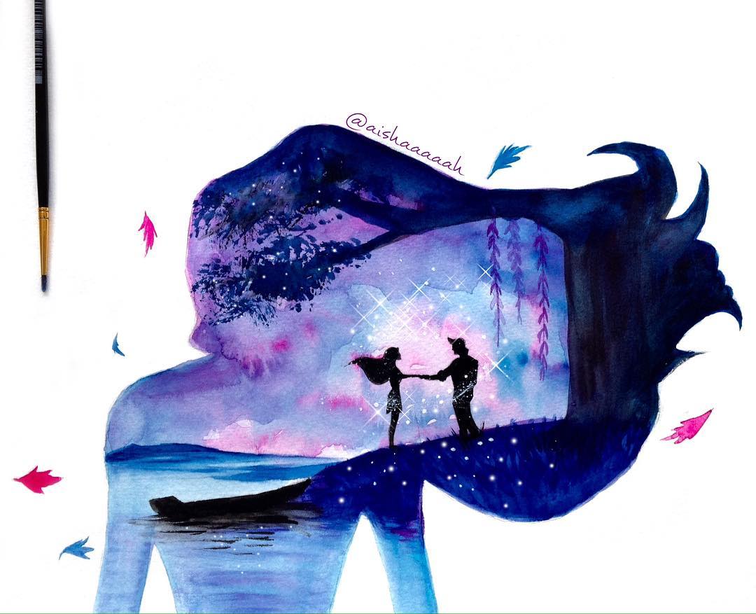 MagicMundi's tweet photo. Arte. https://t.co/vgAtt3quxD