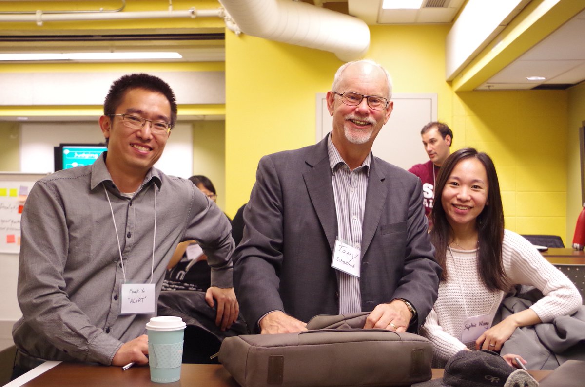 LaunchDal's tweet image. #SWHalifax #startupweekend #GEW2016 #entrepreneurship