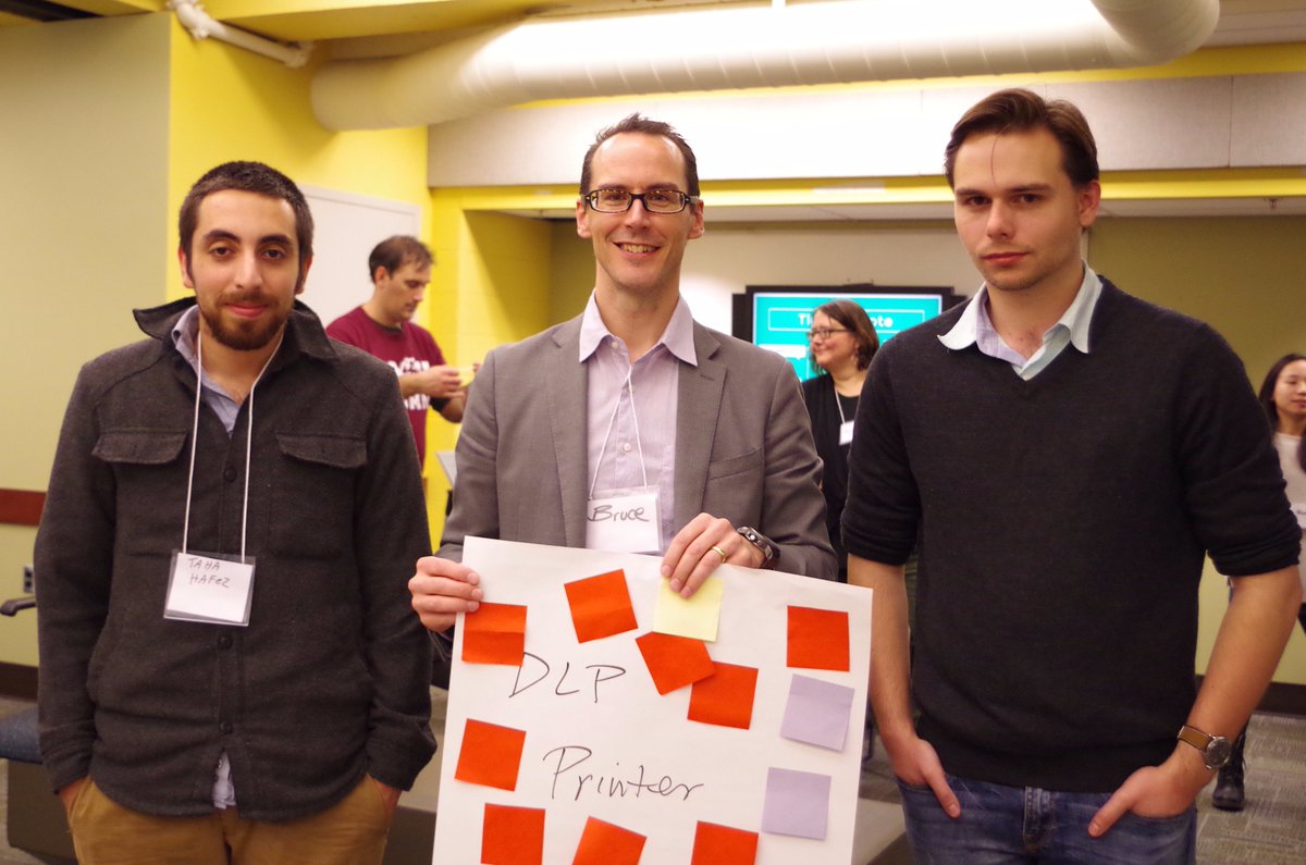 LaunchDal's tweet image. #SWHalifax #startupweekend #GEW2016 #entrepreneurship