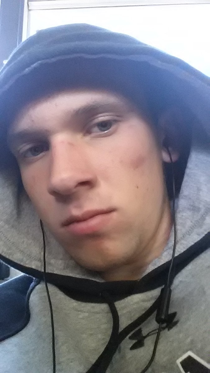 I wrestle 145 this what happen