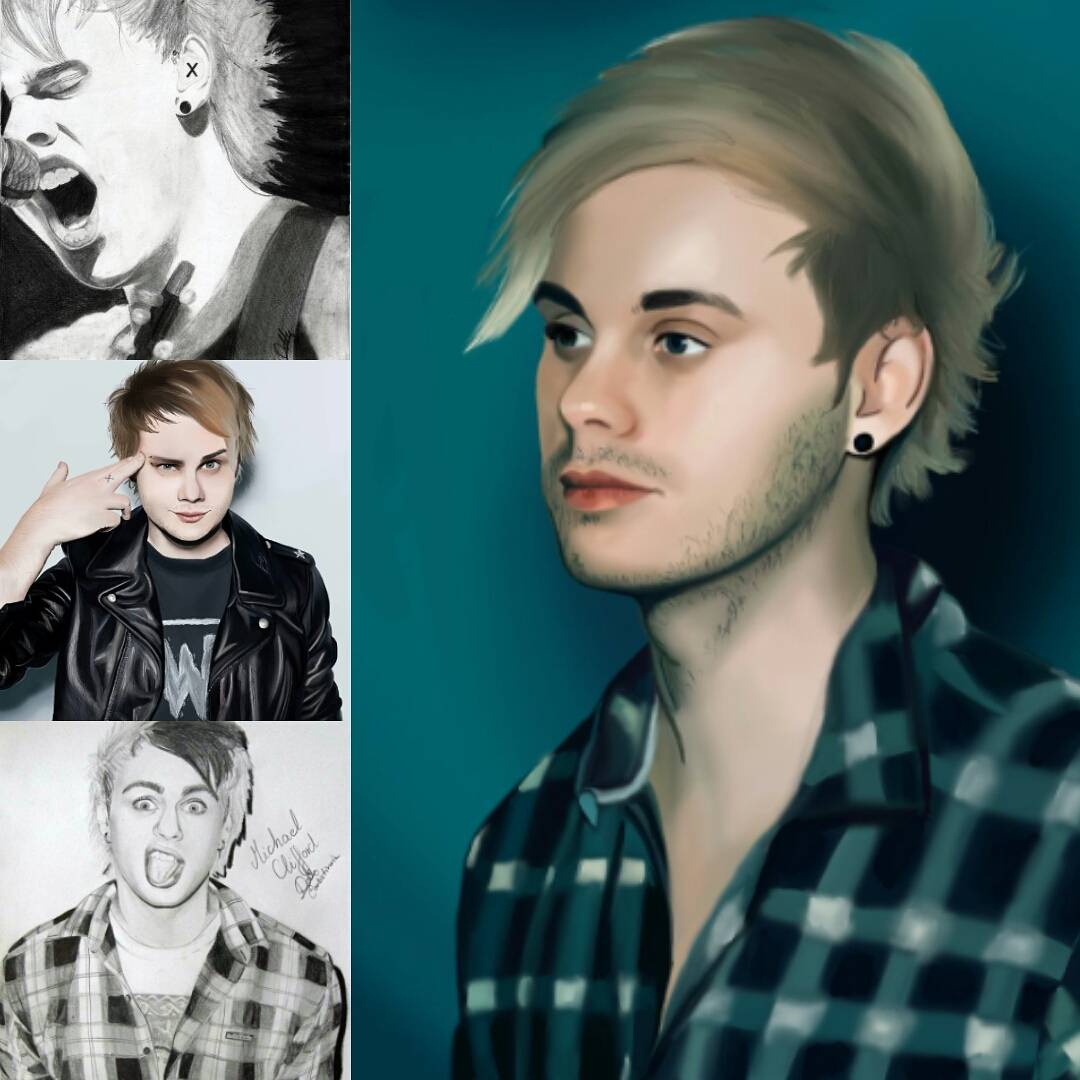 dettidesign's tweet photo. Happy birthday Michael, thank you for being my inspiration ❤
@Michael5SOS #HappyBirthdayMichael https://t.co/AzeZtUZWDK