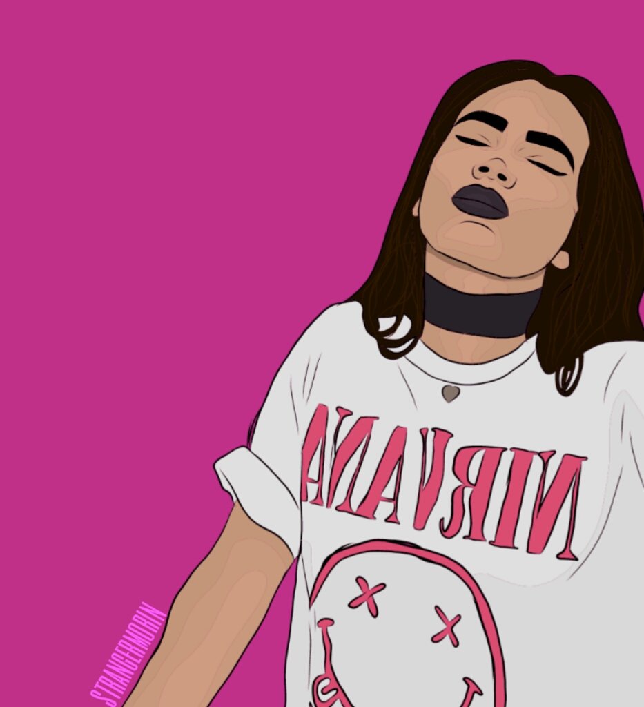 strangermorin's tweet photo. Posted this on my ig earlier :) hope yall like it 💙 @AdelaineMorin https://t.co/fNiPyx0VJ8