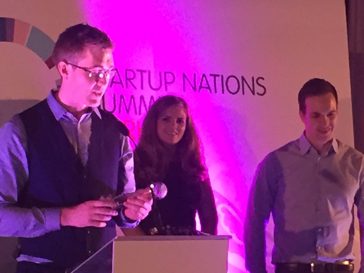 AxisBic's tweet photo. Amazing standard, well done @SkelligSurgical on winning but also @BreffneyODK & @comfylight were fantastic #GIChallenge https://t.co/2BW1VJRzwT