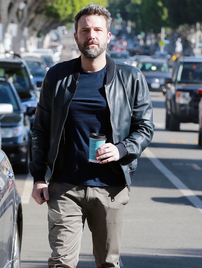 Ben affleck and stripper, hot lesbian big tit