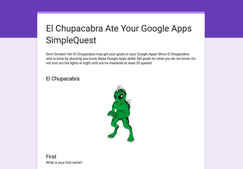 alicekeeler's tweet image. Test your Google Apps skills docs.google.com/a/fresnoteach.… #googleEDU