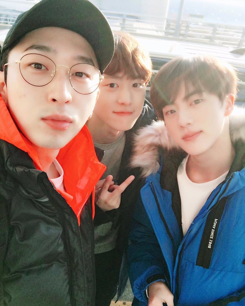 NatalinggitPin's tweet image. Annyeong oppa and eonni..
Selamat ngetrip di Sulawesi ne..semoga lancar dan mengesankan untuk kalian..just pray for you❤