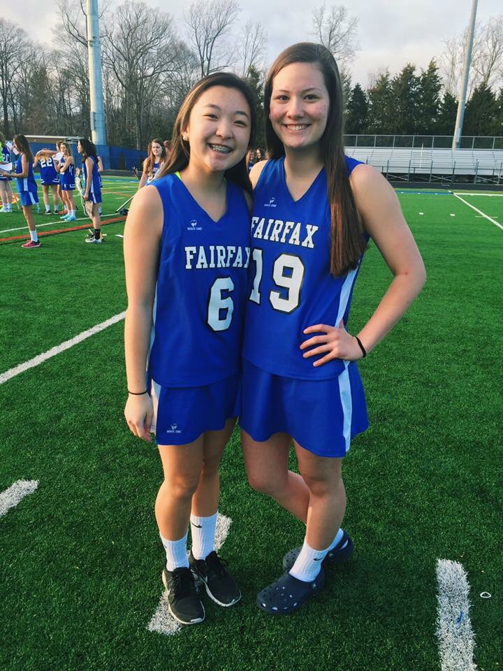 Happy birthday Lucy! Hope you had a good one! Thanks for making English so fun❤️❤️❤️ <a href="/lucy_whang/">Lucy Whang</a>