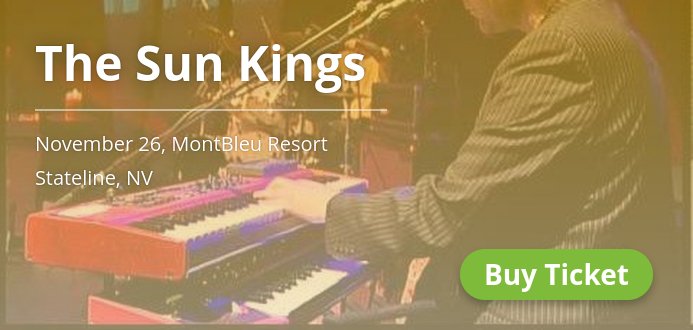 ConcertsReno's tweet photo. Let's get ready to rumble with The Sun Kings! Tix: 👉 https://t.co/Gu22ihOWNx https://t.co/VMG1yBXwzp