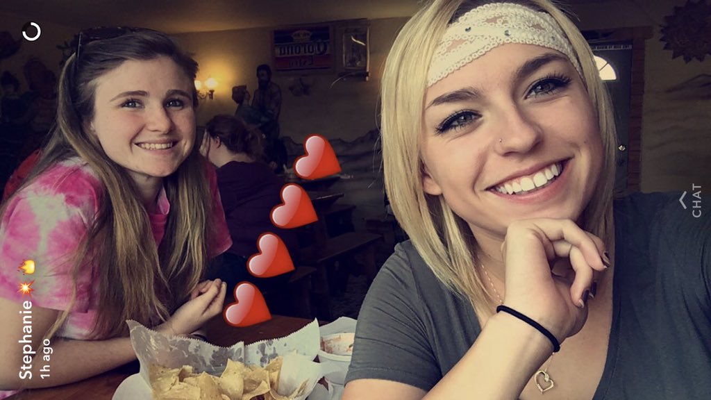 hunterayne13's tweet photo. Best friend ❤️❤️
#dutchdate #steakhousedate @StephanieeJoyce https://t.co/LPjdDk1FQt
