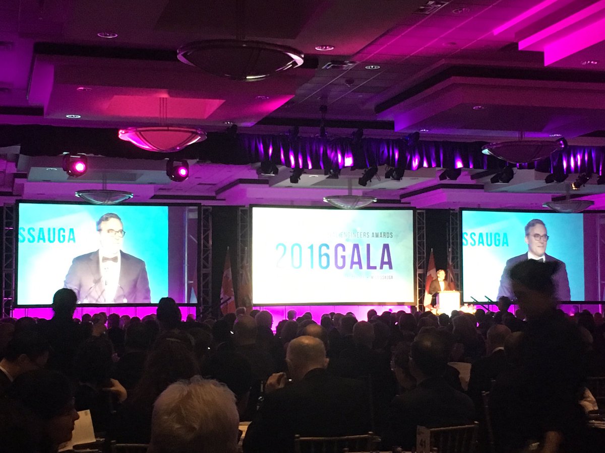 MaziyarB's tweet photo. Attending 2016 CLC/OPEA #Engineers Awards Gala -Representing #Willowdale #Thornhill #PEO Chapter https://t.co/Dgf41PxSdo