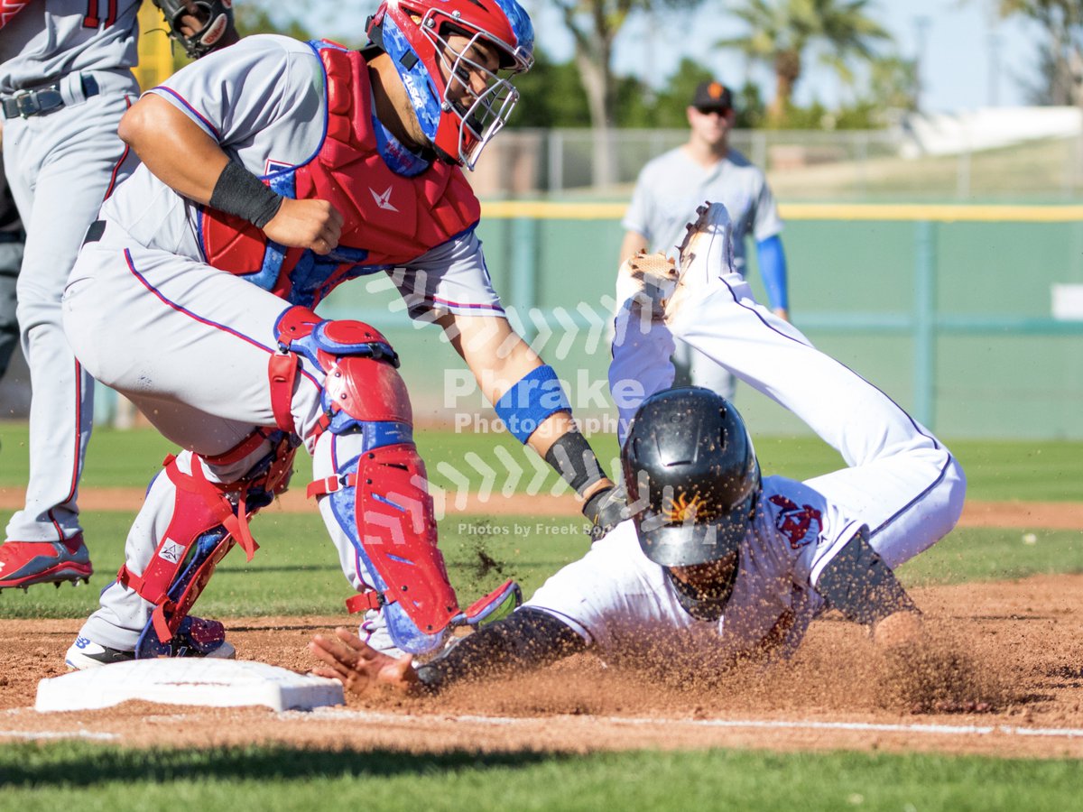 phrakephoto's tweet photo. Chang out on the run down #azfallleague #afl #afl16 #afl25 #arizonafallleague2016 #afl2016 #indians #rangers #twins #milb #clevelandindians https://t.co/j8cHsx3zuB