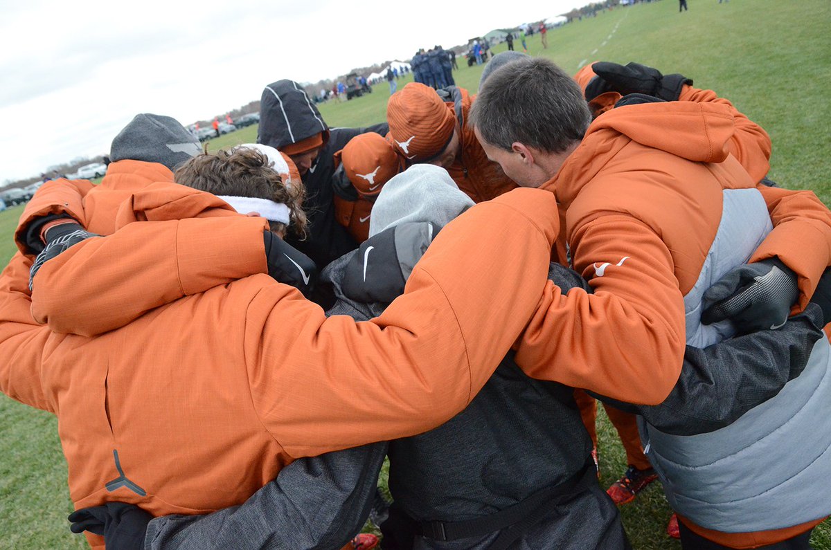 Texas T&F/XC tweet media