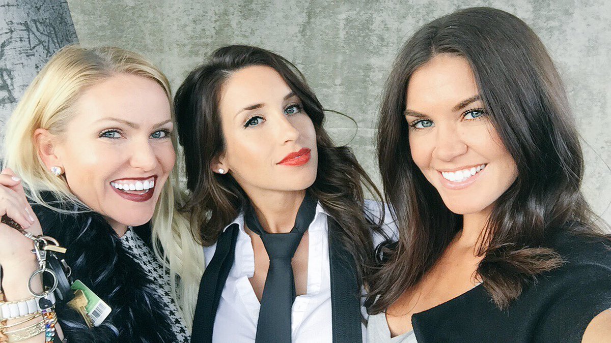 kandiss_marie's tweet photo. @IntModelCasting #IMCme @thebrittanyg @BonnieZavala @kandiss_marie ✔️✔️✔️ https://t.co/o9Ps5HFhq2