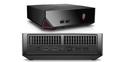NEW DELL ALIENWARE ALPHA GAMING i5-4590T 8GB RAM 1T... gettopical.com/graphics-proce… via @savetimeandmoey