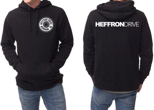 New Design Winter 2016 hoodies are on sale now! ow.ly/NHAp306ljb2