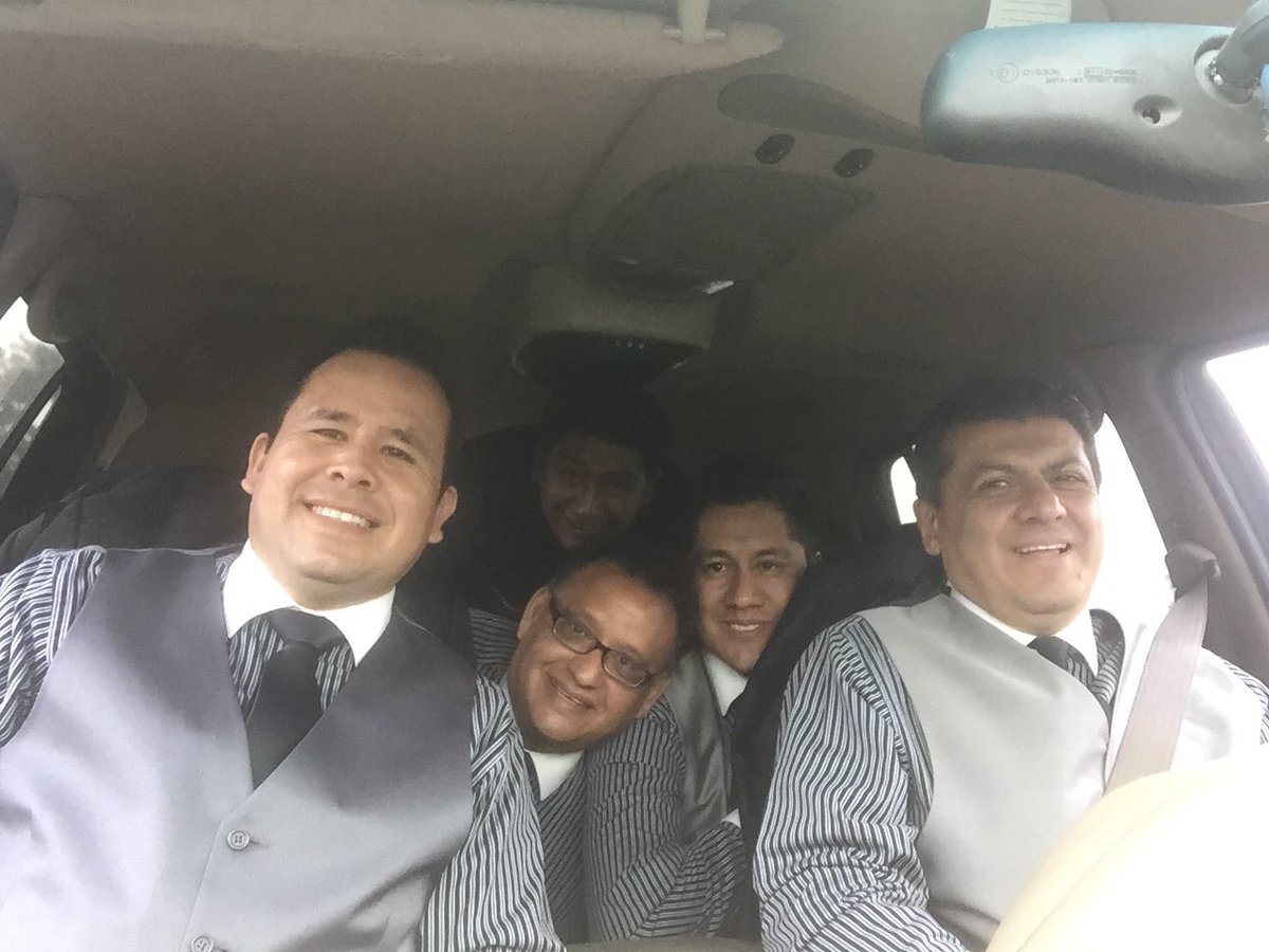 Guadalajara, casi llegamos.