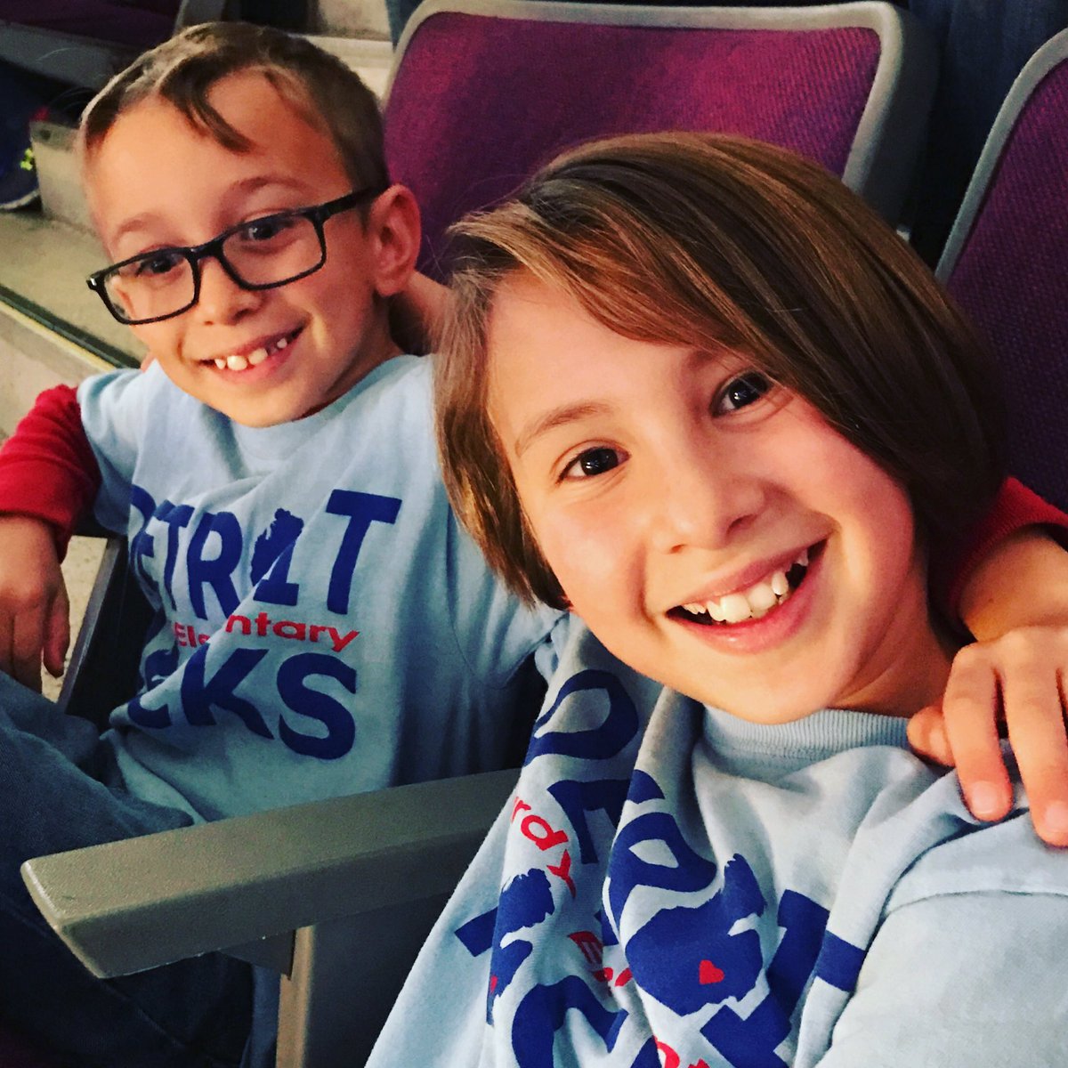 tkatcher's tweet image. #DetroitMuscle