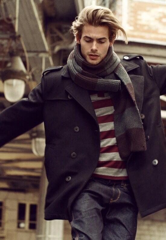 bhmpr's tweet image. Jacey Elthalion
イギリス出身のモデル。