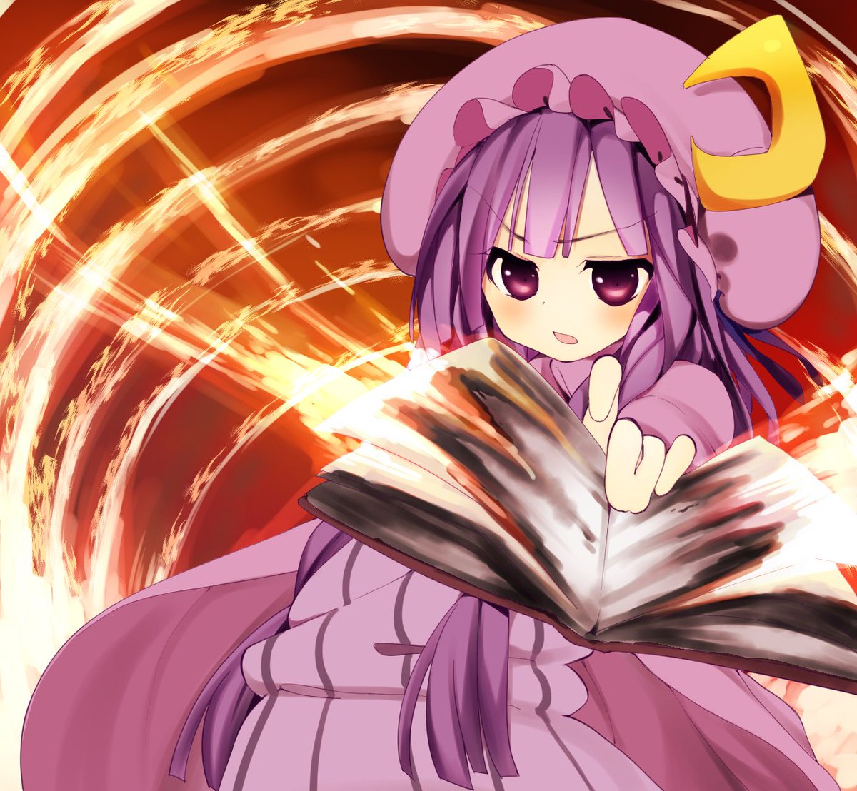 ট ইট র フォロバ100 東方スペカbot パチュリー ノーレッジ 日符 ロイヤルフレア T Co Msvb2cytfb 東方projectスペルカード ট ইট র フォロバ100 東方スペカbot パチュリー ノーレッジ 日符 ロイヤルフレア T Co Msvb2cytfb 東方projectスペルカード