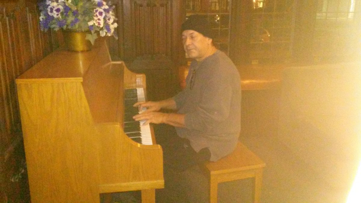 LongWalkForHope's tweet image. youtu.be/SXoOXEAXY9A