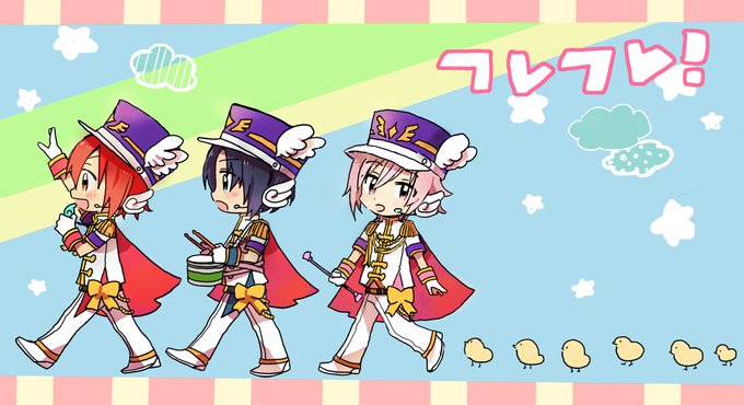 青春賛歌のtwitterイラスト検索結果 古い順