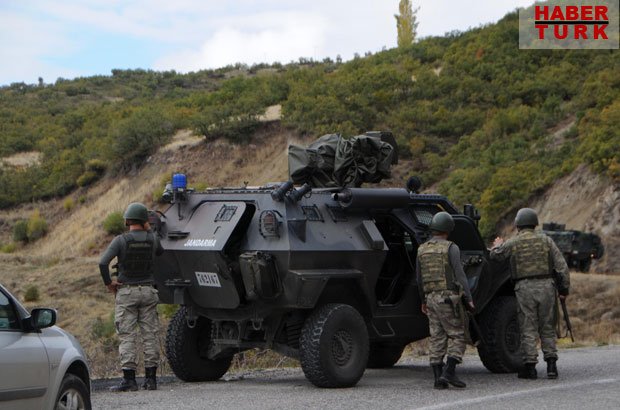 PKK'nın hezimeti! Tunceli'de 6'sı lider kadrodan 100'ün üzerinde terörist öldürüldü hbr.tk/I8MjS0
