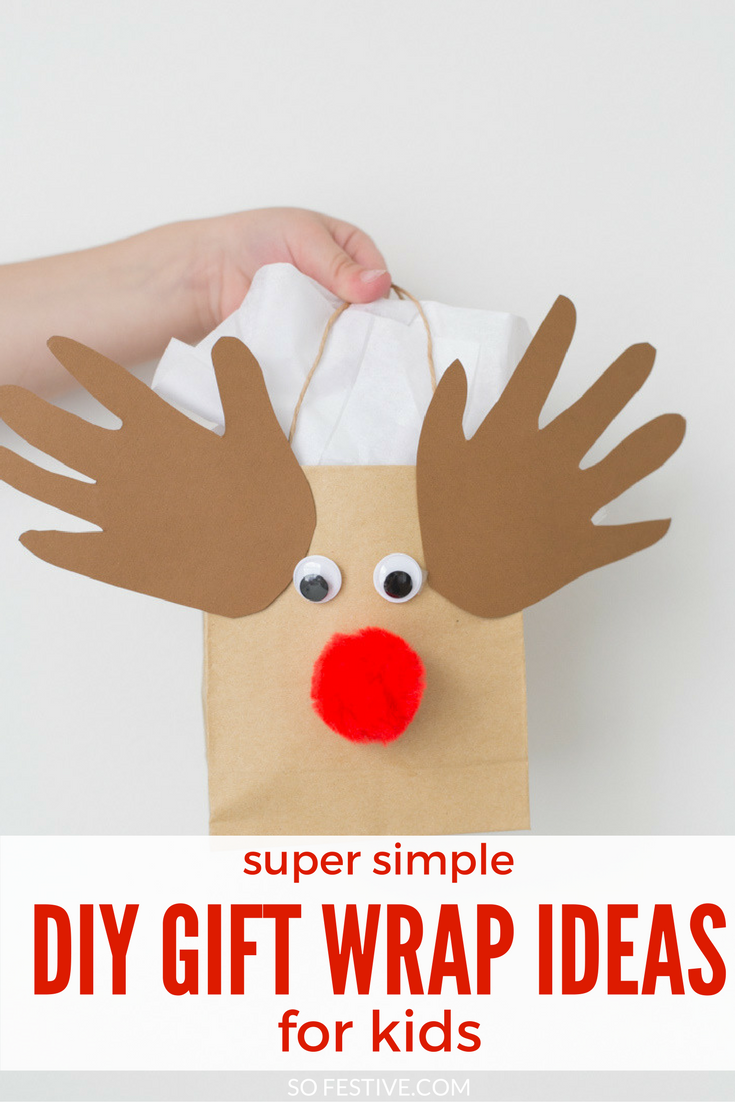 sofestive's tweet photo. 3 Kid Friendly Gift Wrap Ideas here: https://t.co/UNi7gg4eGO  #ad #WrapGiveRepeat @Walmart https://t.co/vcTTMMuOJt