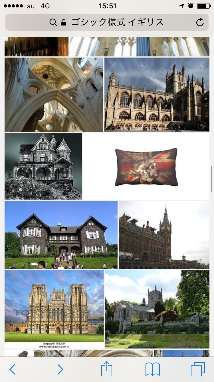 建築用語を呟くふくろう Pa Twitter ゴシック様式には イギリスの古き良き規範 道徳 共同体を連想させた また 中世らしい権威や歴史性も持っていた 教会堂 城郭と 邸館 ヴィラ 学校 裁判所 中産階級の小住宅にも用いられた 建築用語を呟くふくろう Pa Twitter ゴシック様式には イギリスの古き良き規範 道徳 共同体を連想させた また 中世らしい権威や歴史性も持っていた 教会堂 城郭と 邸館 ヴィラ 学校 裁判所 中産階級の小住宅にも用いられた