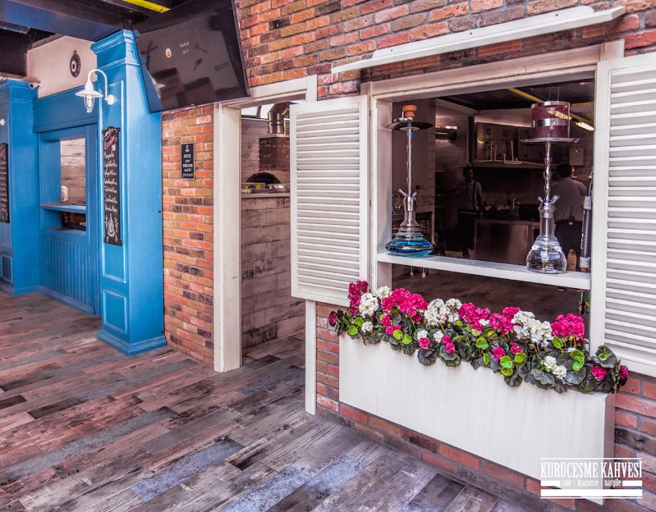 Herkese ‘‘çiçek gibi bir pazar günü’’ diliyoruz.