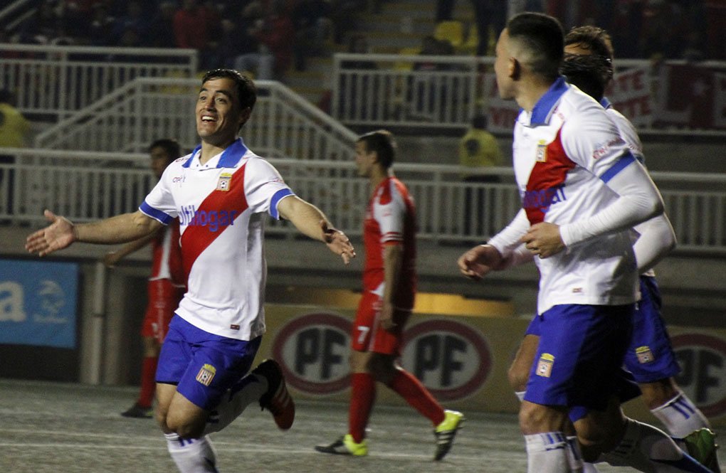 ANFP Chile (@ANFPChile) | Twitter