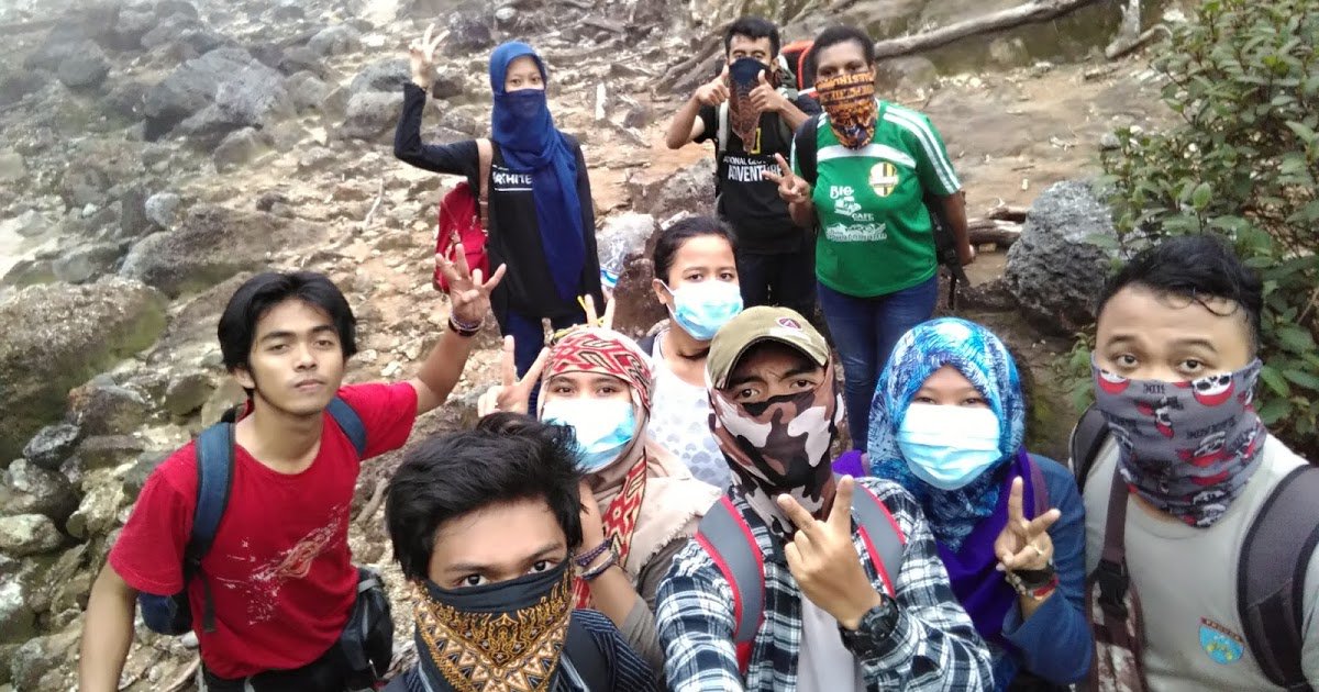 Pecinta Alam Untuk How (Bagaimana) dlvr.it/Mj1cqM #COPALA_INDONESIA