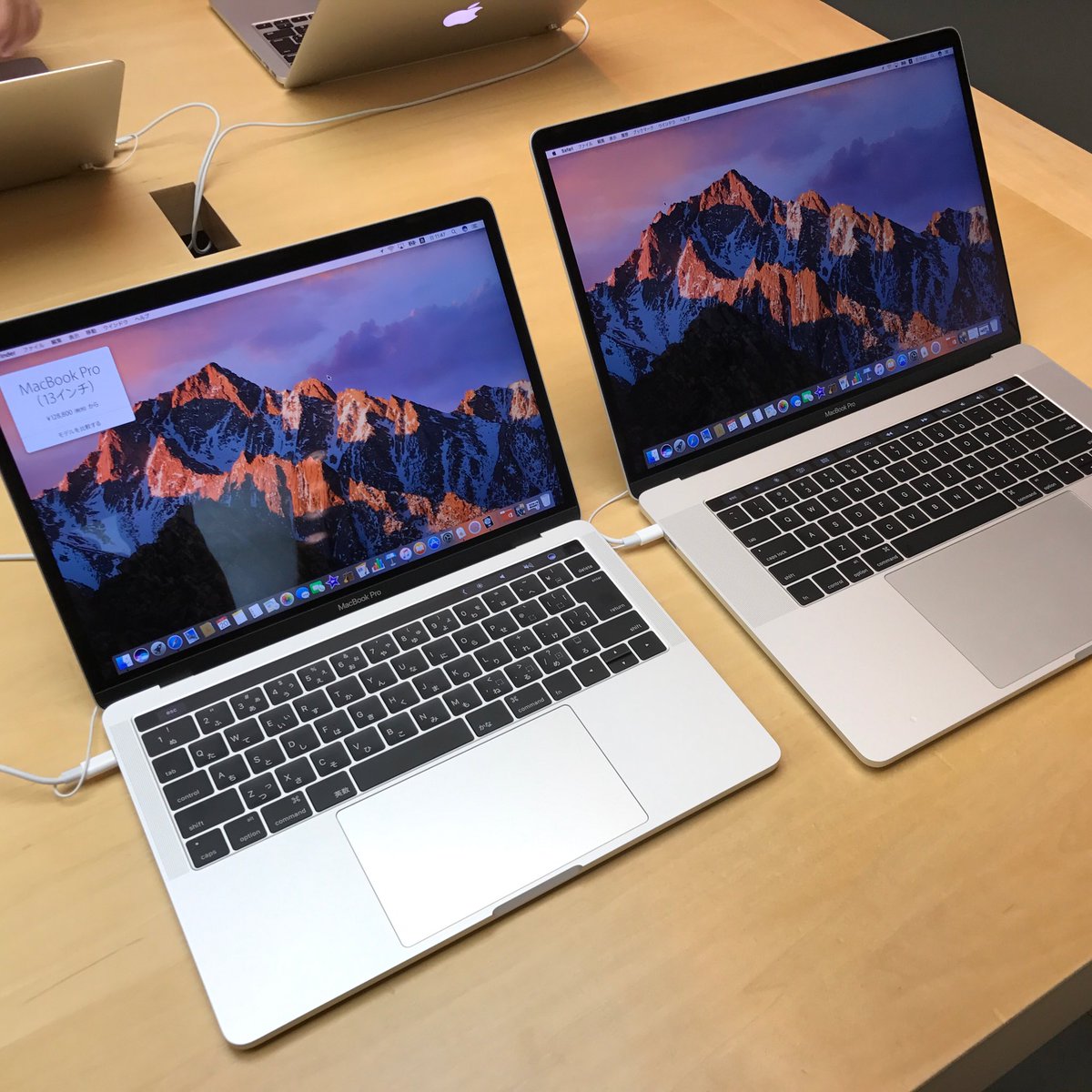 トップ 100 Macbook Pro シルバー スペースグレイ 人気 - キムシネ